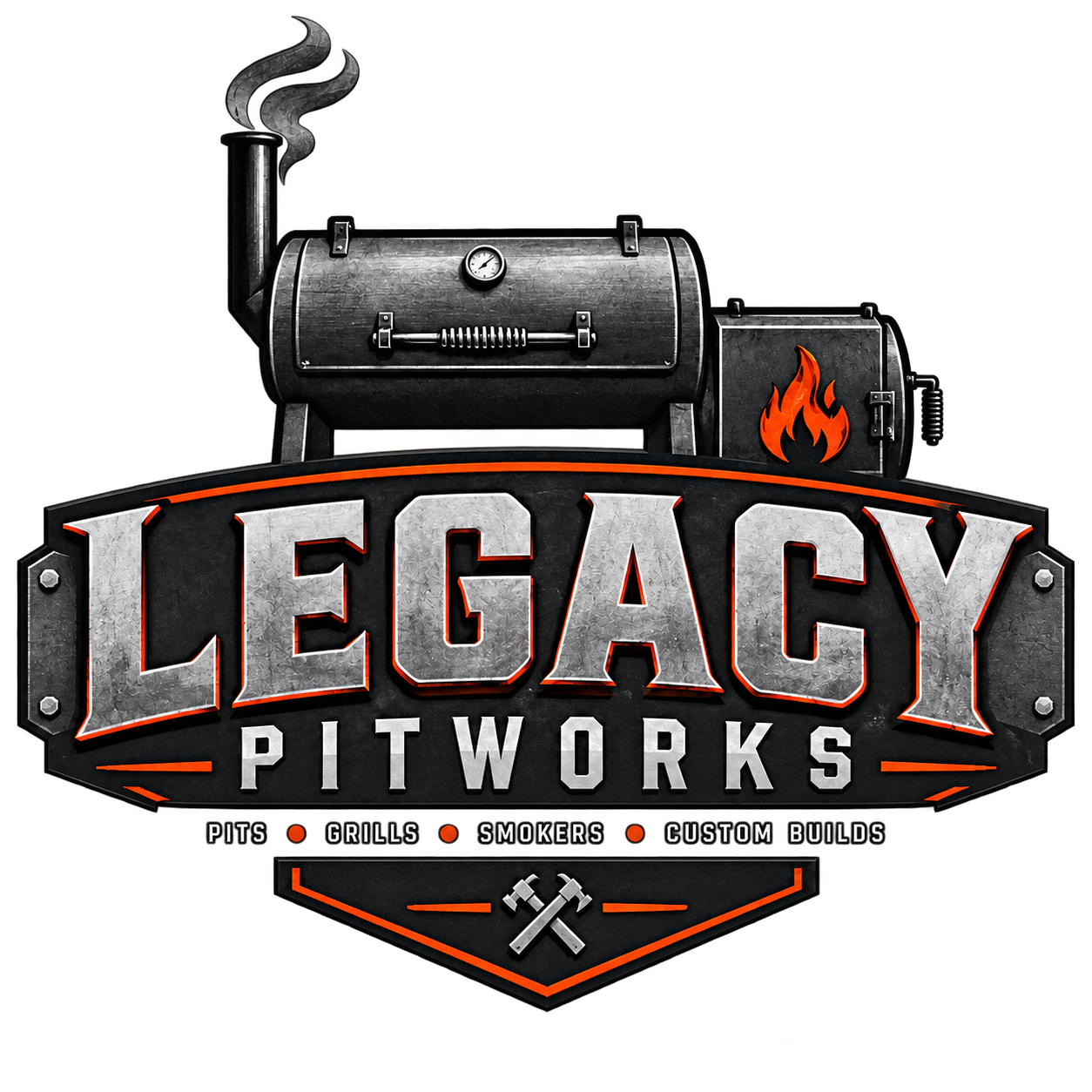 legacypitworks.com